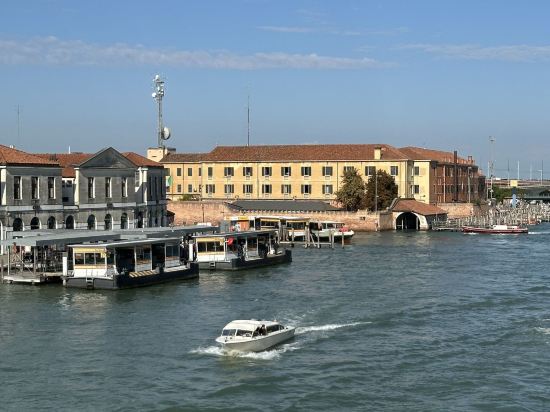 威尼斯維也納酒店優惠