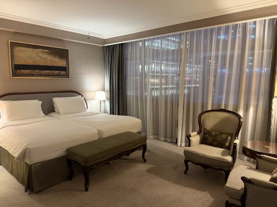 馬哥孛羅香港酒店優惠