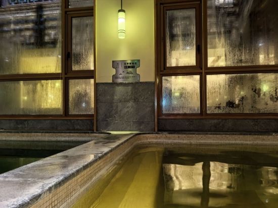 古北水鎮古北之光度假飯店優惠