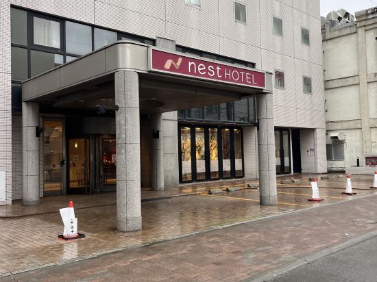 札幌大通內絲特飯店優惠