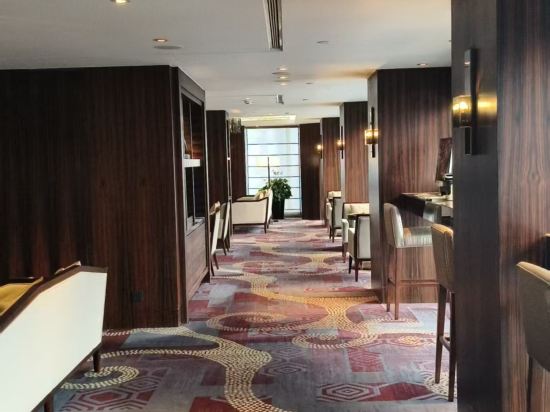 南京金奧費爾蒙酒店優惠