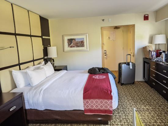 康奈爾大學斯塔特勒酒店優惠