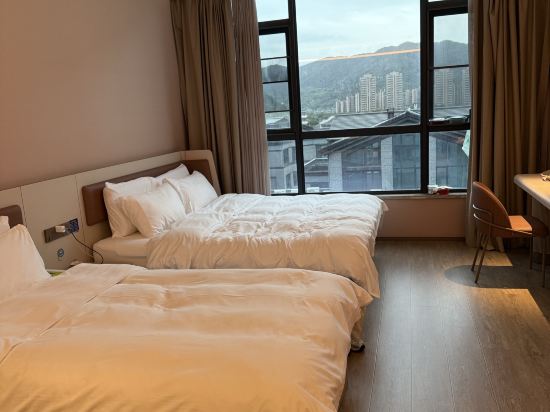 漢庭飯店（舟山東港普陀客運中心店）優惠