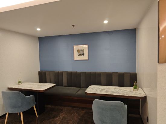 和頤至尚酒店（上海陸家嘴金融中心八佰伴店）優惠