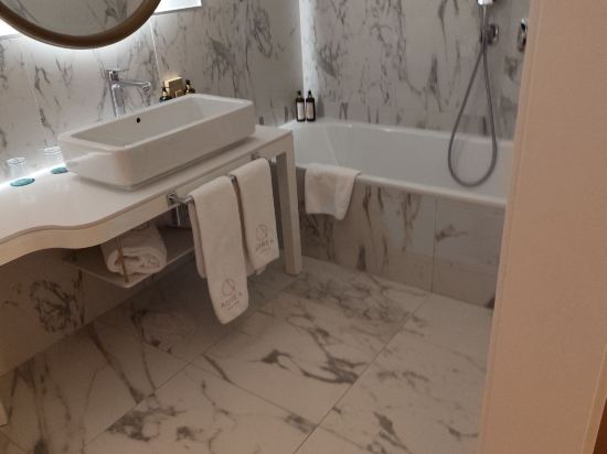 奧莉亞安娜宮酒店優惠