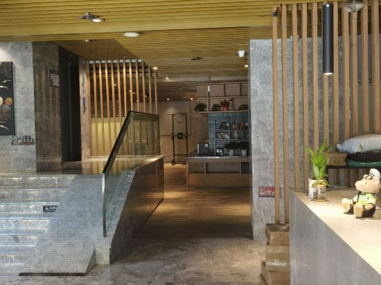 深圳灣熙琳那希酒店優惠