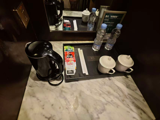 上海共康美侖飯店優惠