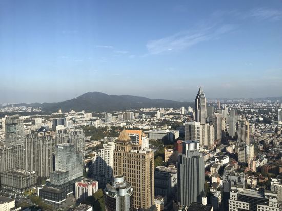 南京商茂國際酒店優惠