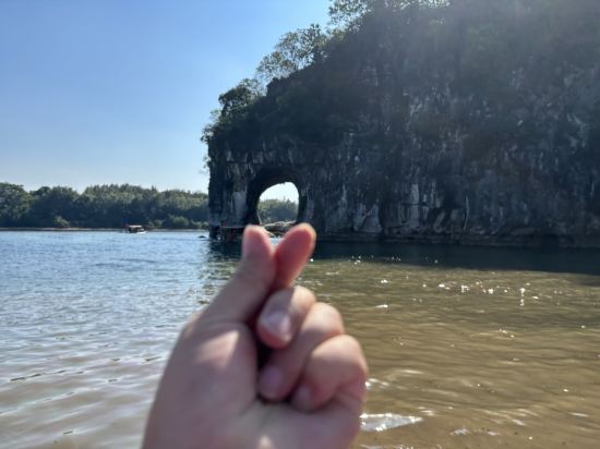 桂林俏CIAO酒店優惠