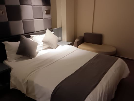 Zsmart智尚飯店（蘇州觀前街地鐵店）優惠