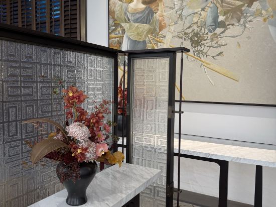 廣州文華東方酒店優惠