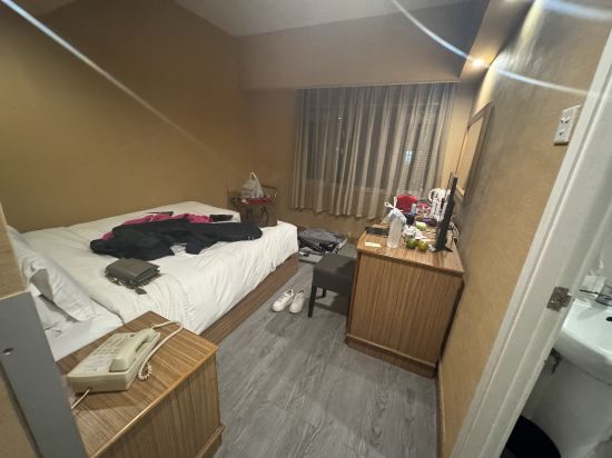 香港帝國酒店優惠