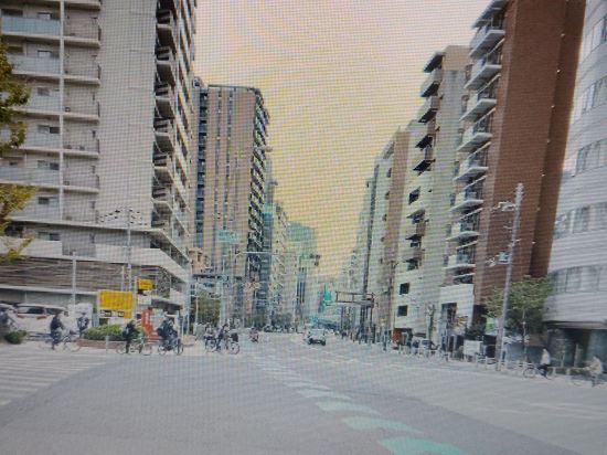 大阪北心齋橋城市道酒店優惠