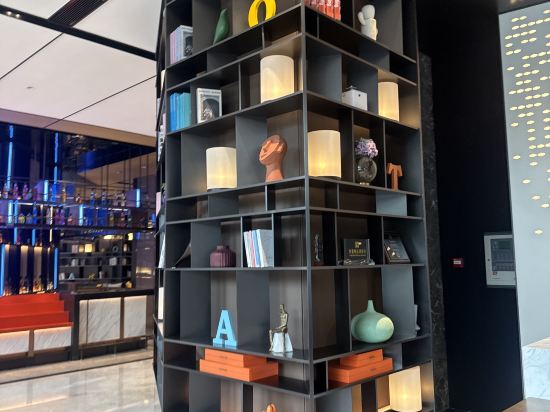 都江堰希爾頓歡朋酒店優惠