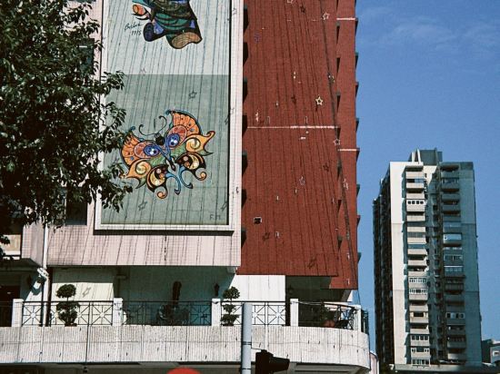 澳門新麗華酒店優惠