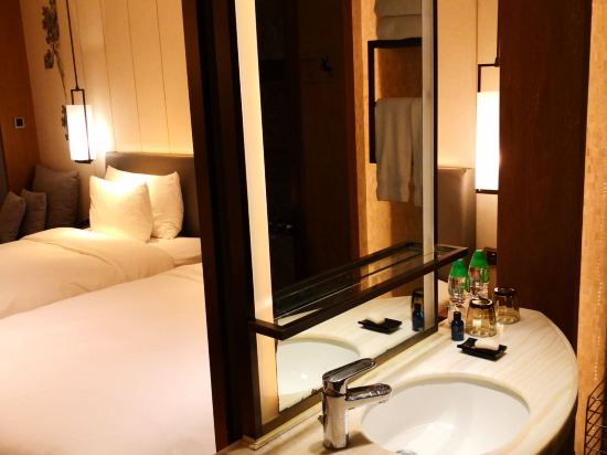 廣州花園酒店優惠