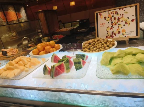 杭州溫德姆至尊豪廷大飯店優惠