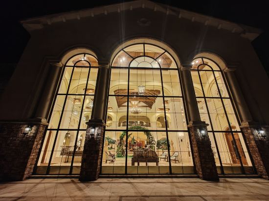 美林湖温泉大酒店優惠