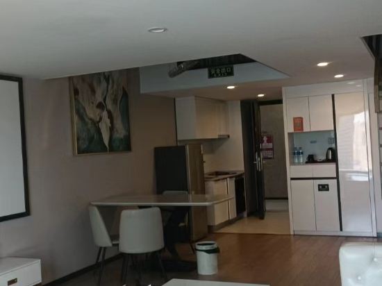 享萊行政公寓（深圳北站店）優惠