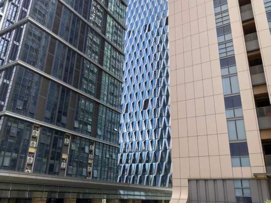 深圳寶安希爾頓惠庭酒店優惠