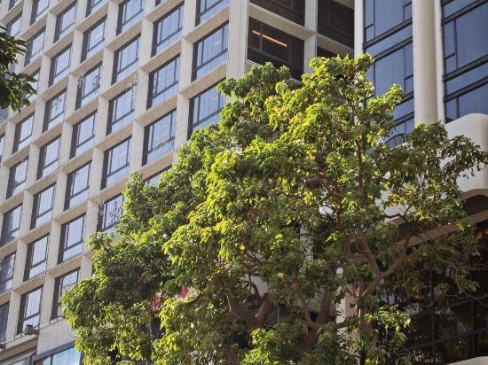 香港富豪九龍飯店優惠