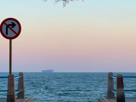 青島香格里拉大酒店優惠