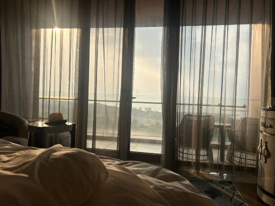 蘇州太湖萬麗酒店優惠