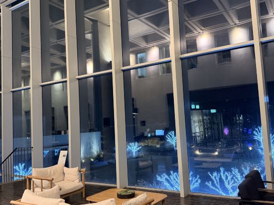 仁川鳥巢酒店優惠