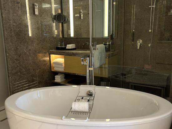 成都茂業JW萬豪酒店優惠