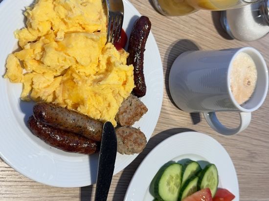 NH法蘭克福空港酒店優惠