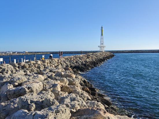 珀斯泛太平洋酒店優惠