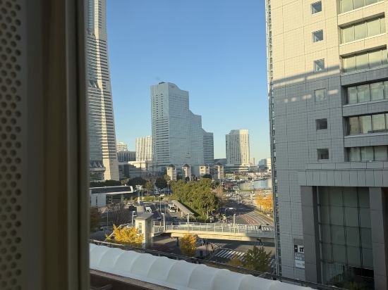 JR東日本ホテルメッツ 横浜桜木町 クーポン