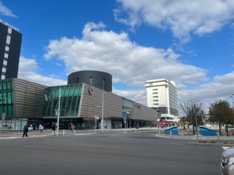 ラ・ジェント・ステイ函館駅前 クーポン