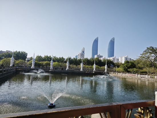 華悅雲頂飯店（廈門北站店）優惠