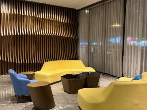 廣州東曉南希爾頓歡朋酒店優惠