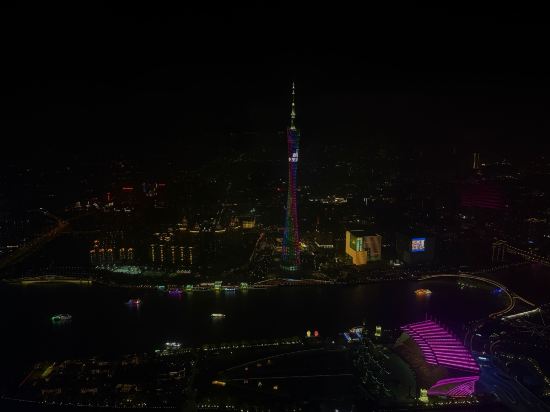 廣州瑰麗酒店優惠