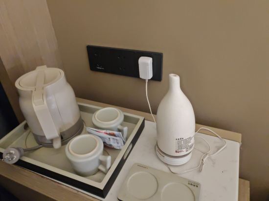 麗楓酒店（郴州五嶺廣場店）優惠