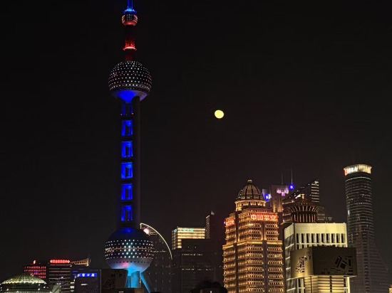 上海中山公園雲睿酒店優惠