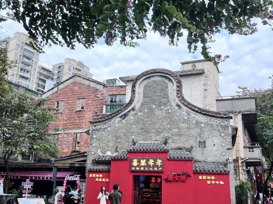 城市便捷酒店（佛山嶺南天地祖廟東方廣場店）優惠