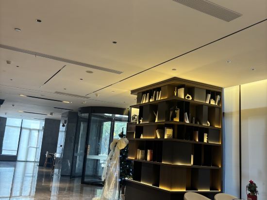 宜尚君品飯店（武漢理工大學街道口店）優惠