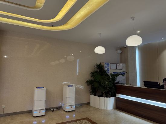 廣州禮信酒店優惠