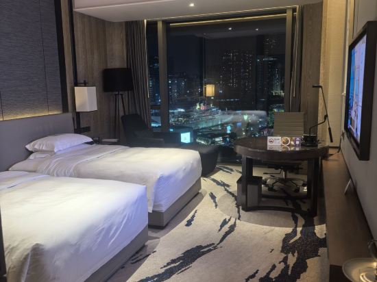 深圳蛇口希爾頓南海酒店優惠