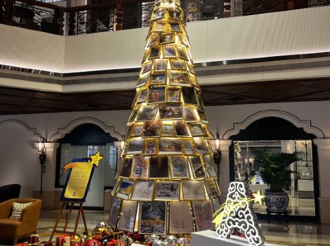 澳門雅辰酒店優惠