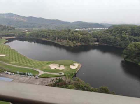 東莞觀瀾湖度假酒店優惠