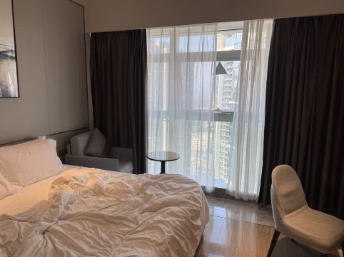 深圳璟峯酒店優惠