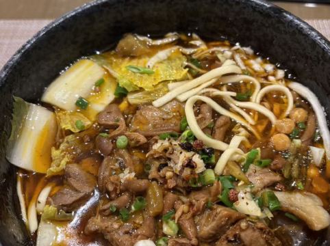 武漢萬科君瀾酒店優惠