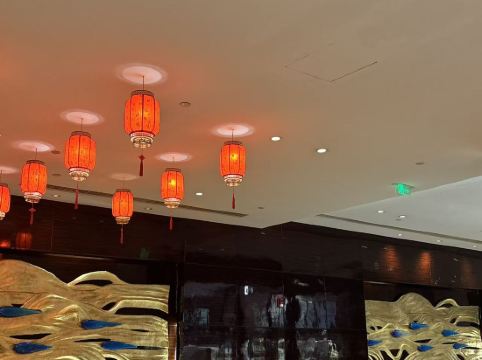 佛山希爾頓酒店優惠