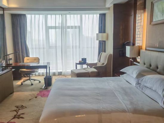 義烏博覽皇冠假日酒店優惠