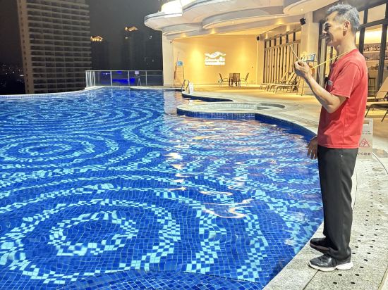 龍門南崑山温德姆温泉酒店優惠