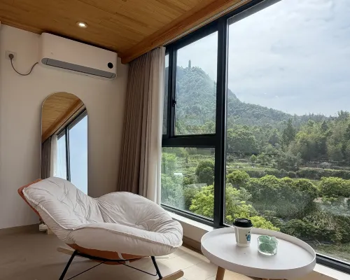 Alaya & Karas Homestay Photos